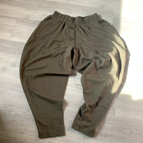 Current for men